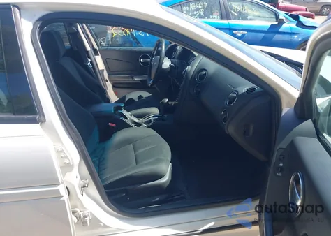 2006 Pontiac Grand Prix z USA, uszkodzony, nr VIN 2G2WP552461105185